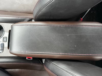 2012 Chevrolet Equinox LT 2LT