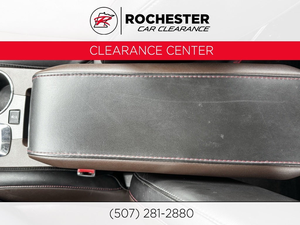 2012 Chevrolet Equinox LT 2LT