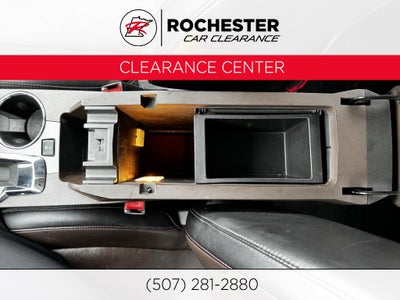 2012 Chevrolet Equinox LT 2LT