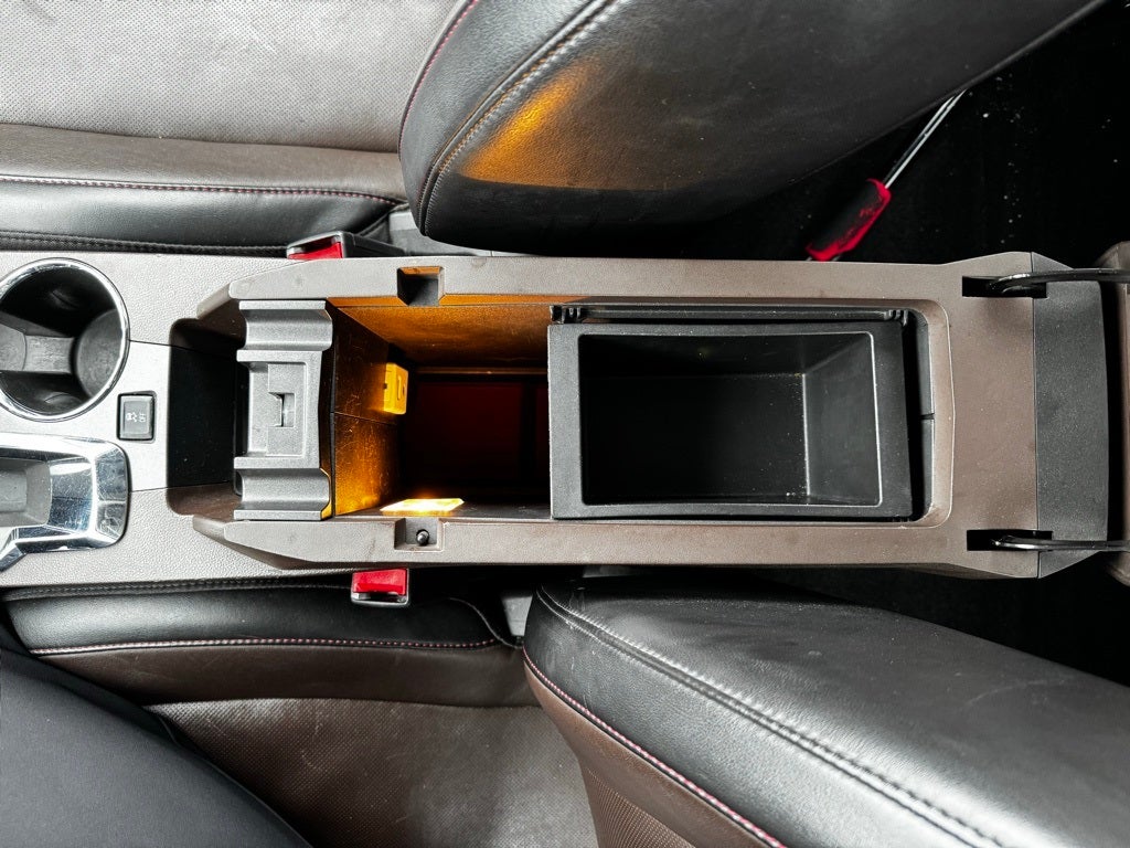 2012 Chevrolet Equinox LT 2LT