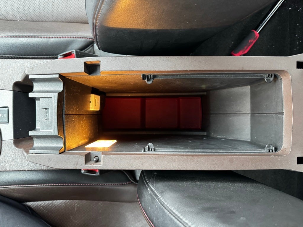 2012 Chevrolet Equinox LT 2LT