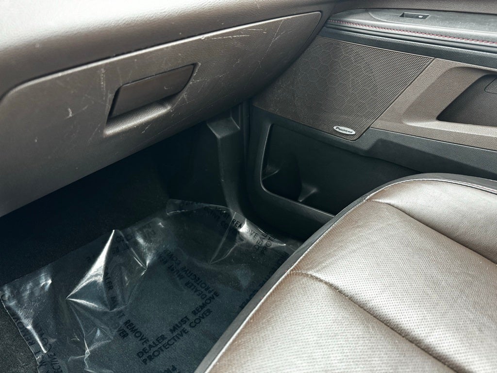 2012 Chevrolet Equinox LT 2LT