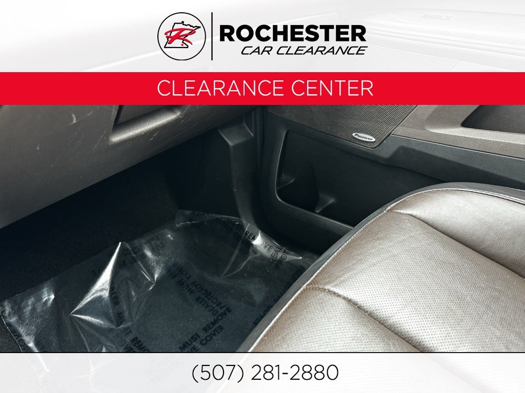 2012 Chevrolet Equinox LT 2LT