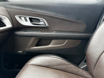 2012 Chevrolet Equinox LT 2LT