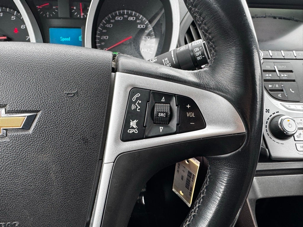 2012 Chevrolet Equinox LT 2LT