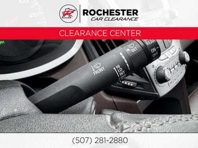 2012 Chevrolet Equinox LT 2LT