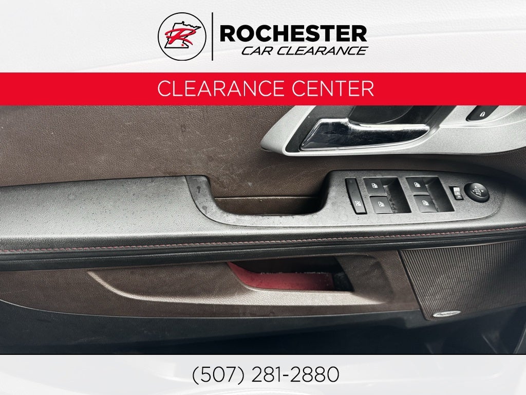 2012 Chevrolet Equinox LT 2LT