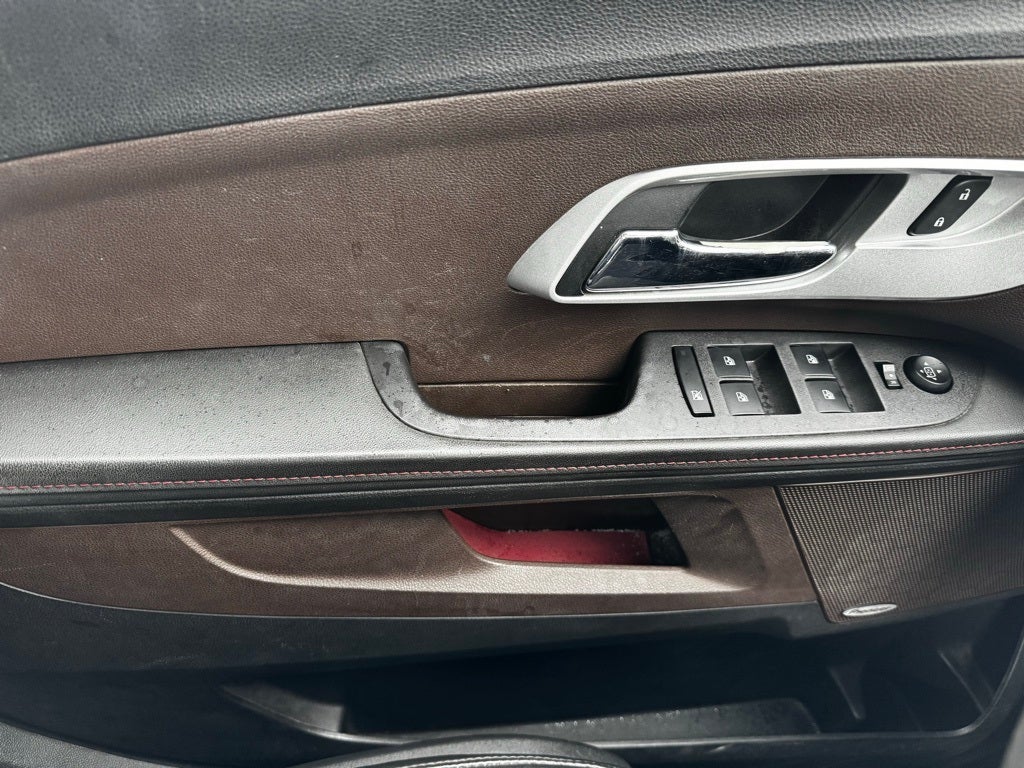 2012 Chevrolet Equinox LT 2LT