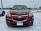 2012 Chevrolet Equinox LT 2LT