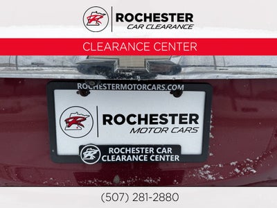 2012 Chevrolet Equinox LT 2LT