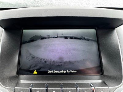 2012 Chevrolet Equinox LT 2LT