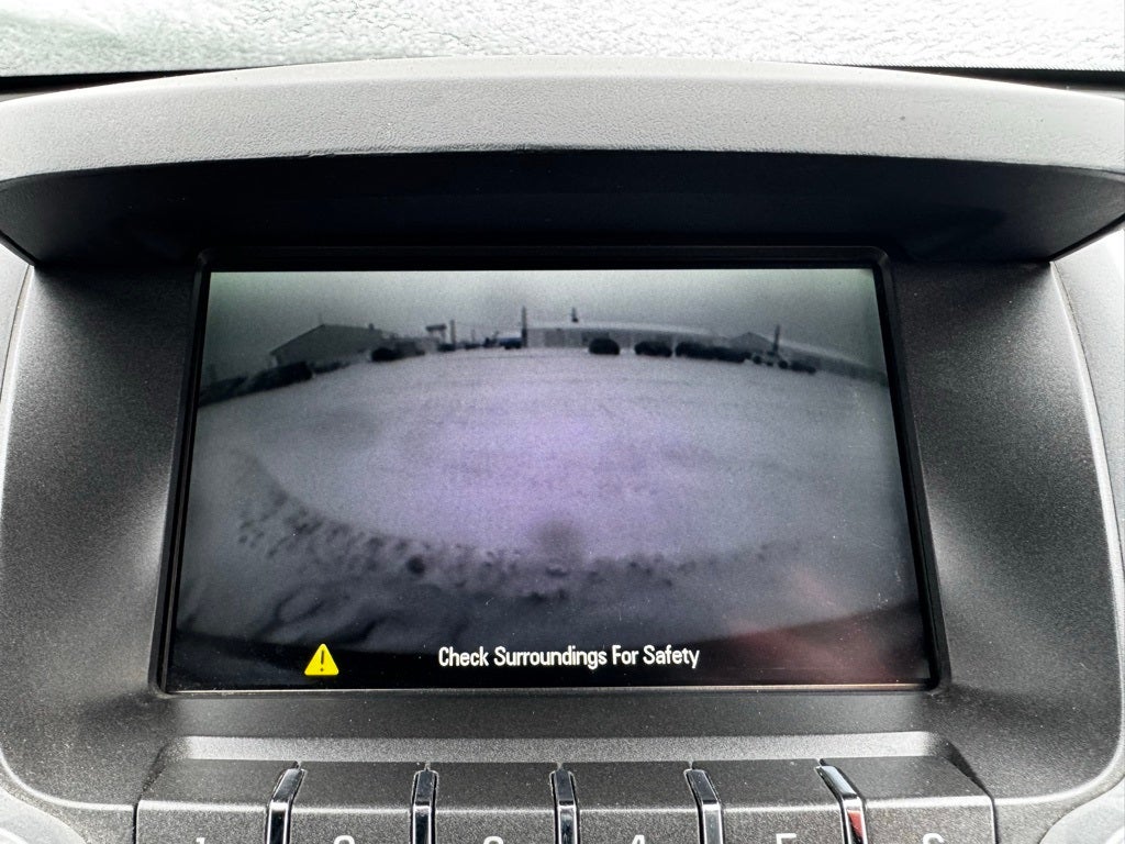 2012 Chevrolet Equinox LT 2LT