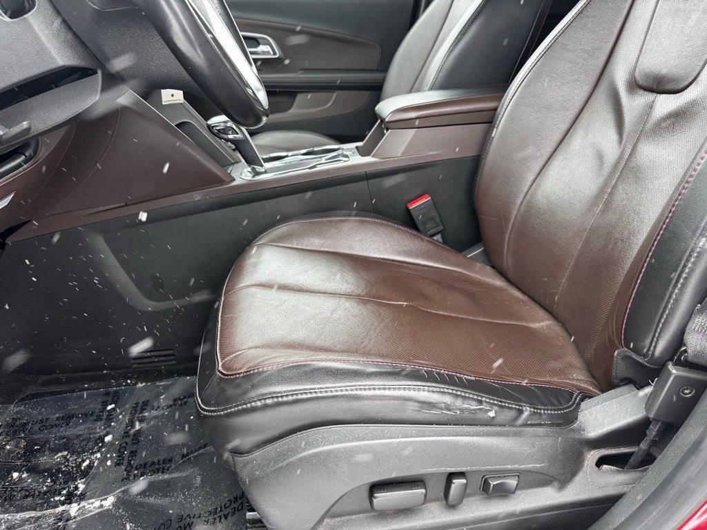 2012 Chevrolet Equinox LT 2LT