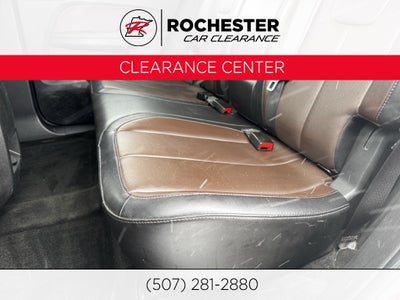 2012 Chevrolet Equinox LT 2LT