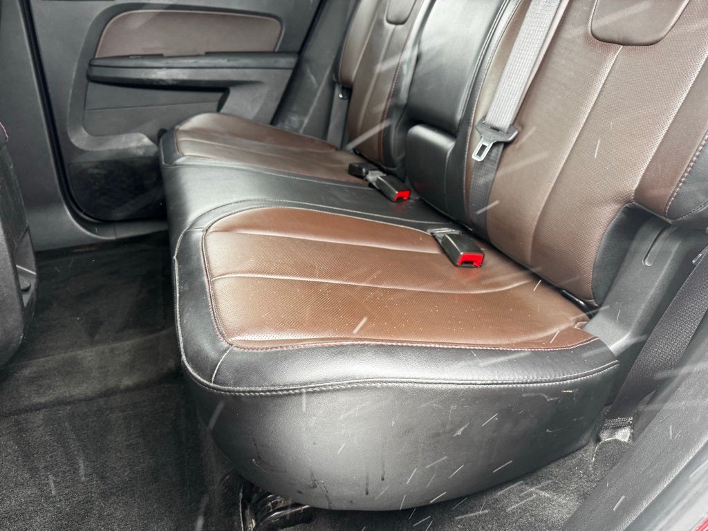 2012 Chevrolet Equinox LT 2LT