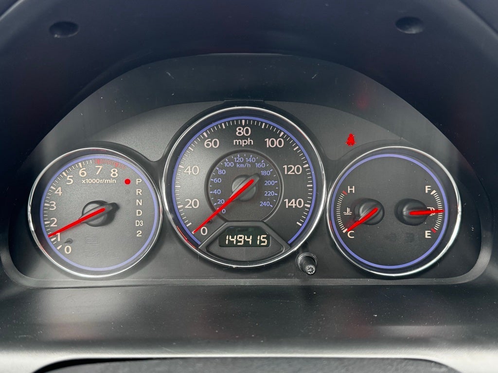 2005 Honda Civic EX