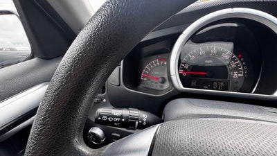 2008 Honda Ridgeline RTX