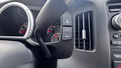2008 Honda Ridgeline RTX