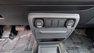 2008 Honda Ridgeline RTX