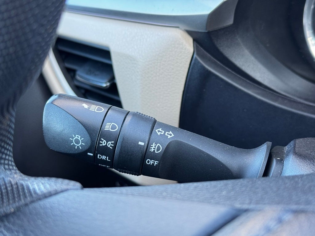 2014 Toyota Corolla LE ECO