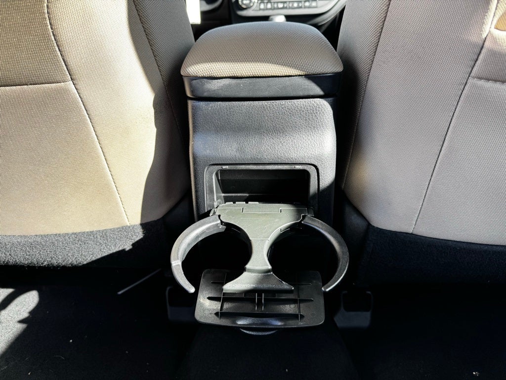 2014 Toyota Corolla LE ECO