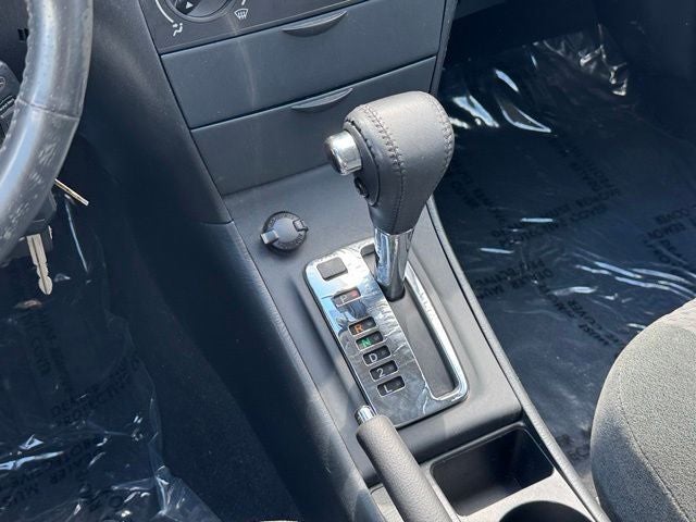 2005 Toyota Corolla S