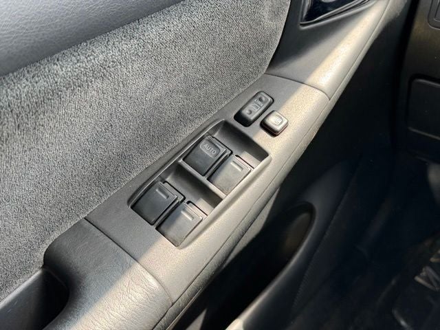 2005 Toyota Corolla S