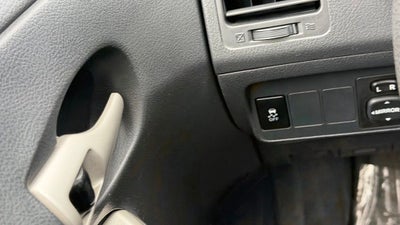 2011 Toyota Corolla S
