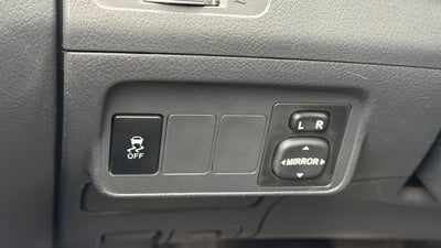 2011 Toyota Corolla S