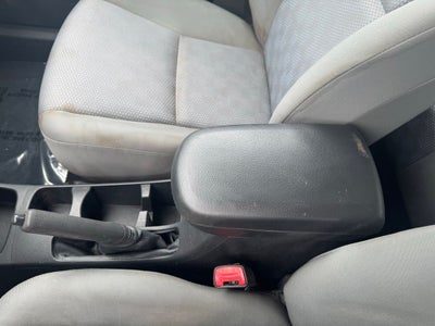 2010 Toyota Matrix Base