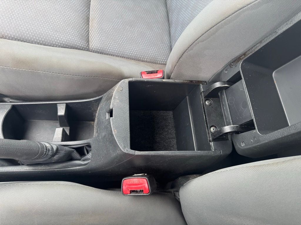 2010 Toyota Matrix Base