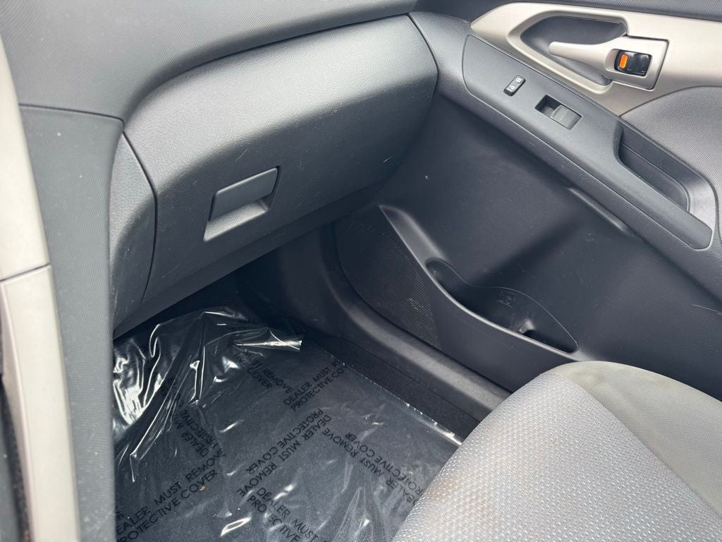 2010 Toyota Matrix Base