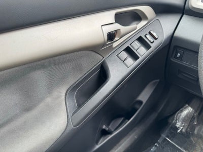 2010 Toyota Matrix Base