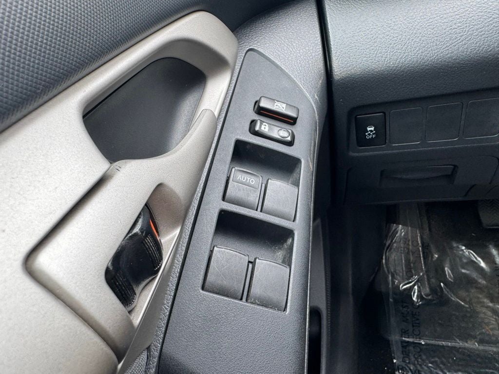 2010 Toyota Matrix Base