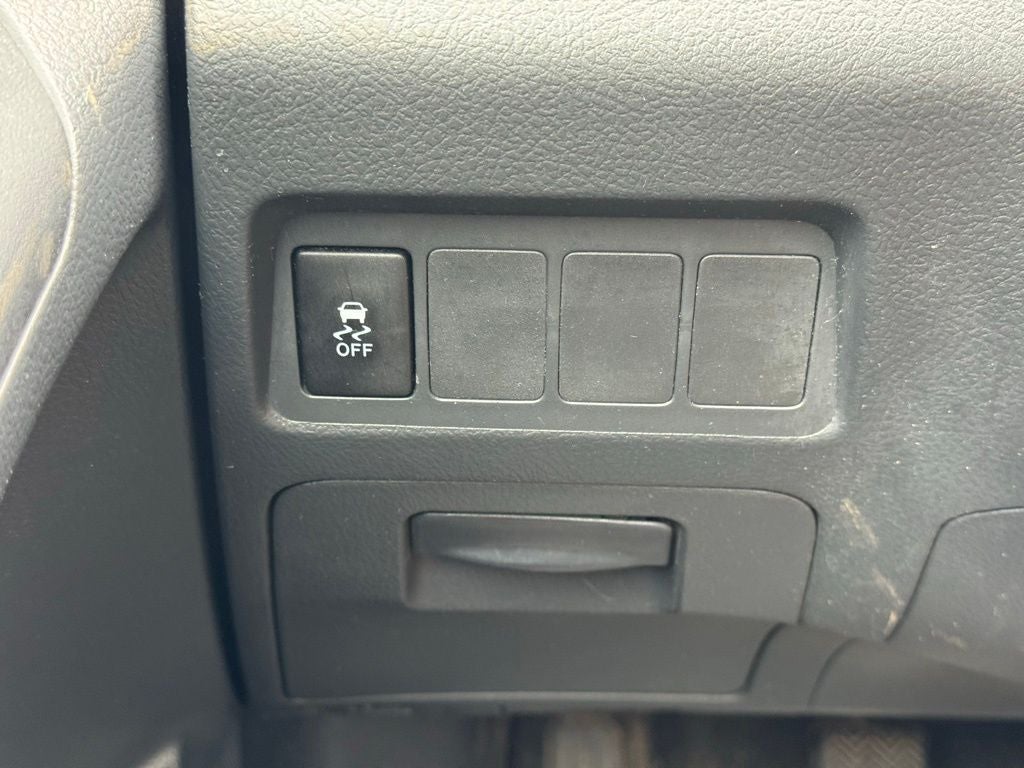 2010 Toyota Matrix Base
