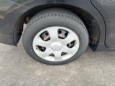 2010 Toyota Matrix Base