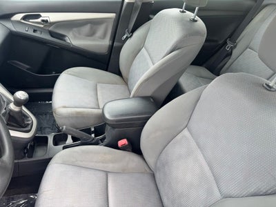 2010 Toyota Matrix Base