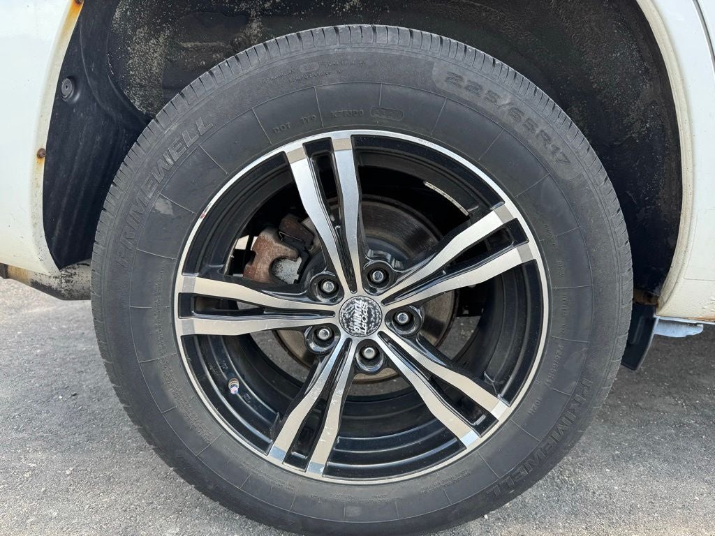 2010 Toyota RAV4 Sport