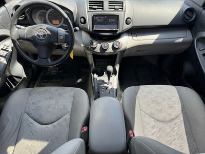 2010 Toyota RAV4 Sport