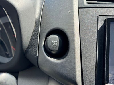 2010 Toyota RAV4 Sport
