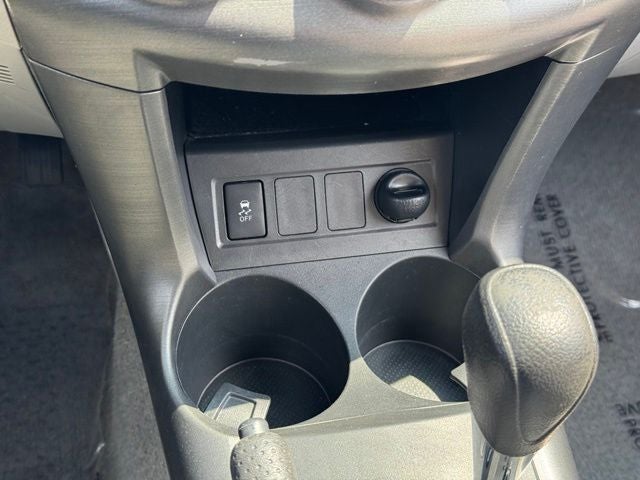 2010 Toyota RAV4 Base