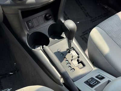 2010 Toyota RAV4 Base