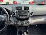 2010 Toyota RAV4 Base