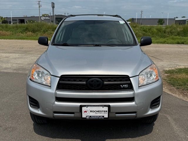 2010 Toyota RAV4 Base