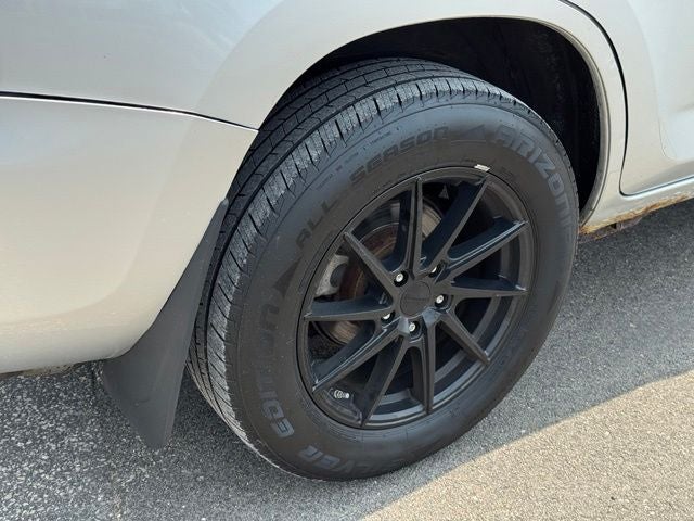 2010 Toyota RAV4 Base