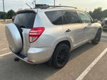 2010 Toyota RAV4 Base