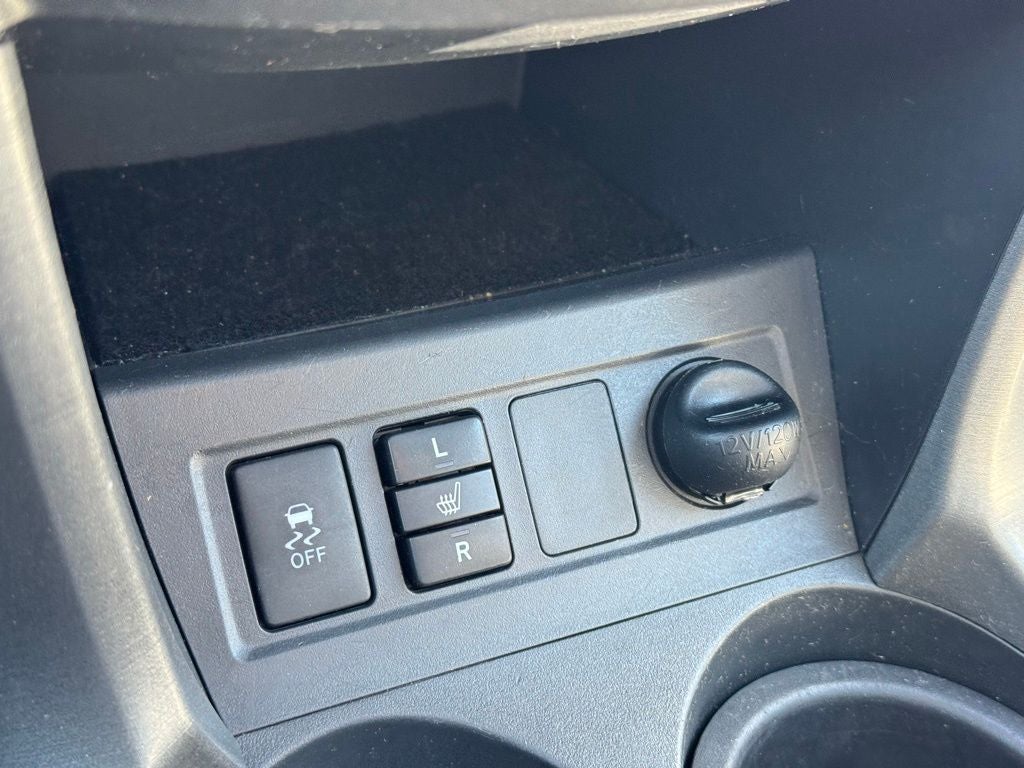 2011 Toyota RAV4 Limited