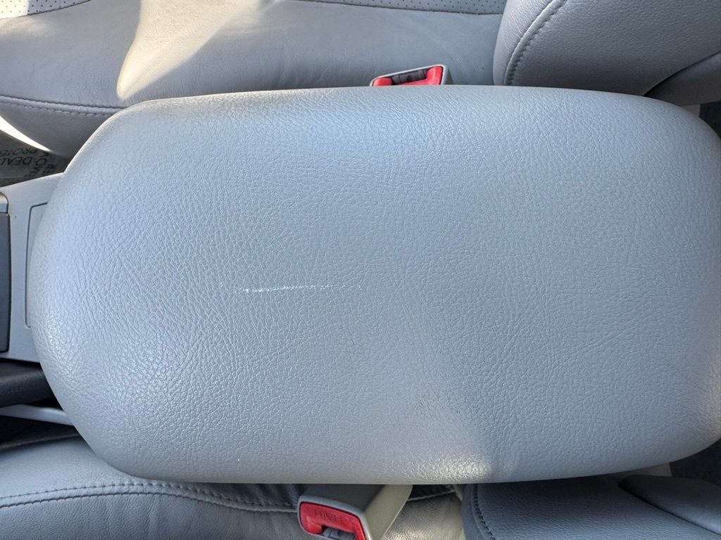 2011 Toyota RAV4 Limited