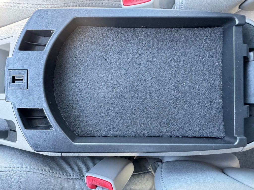 2011 Toyota RAV4 Limited