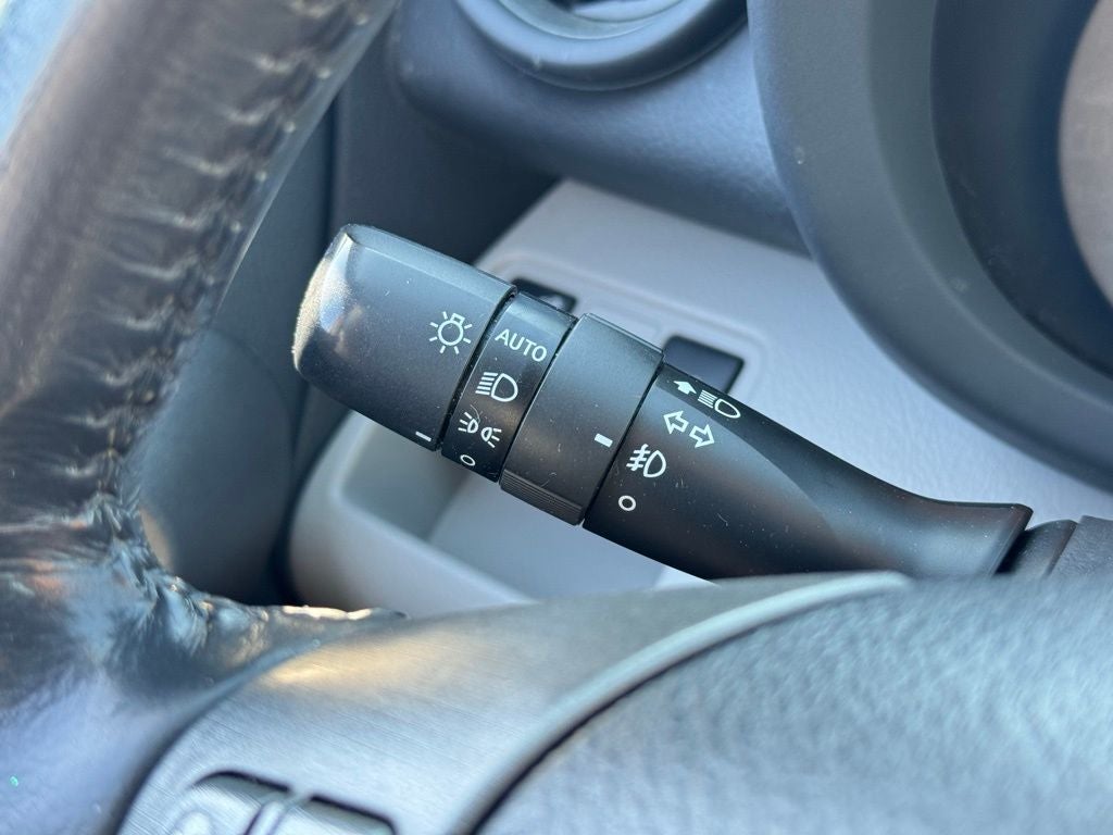 2011 Toyota RAV4 Limited